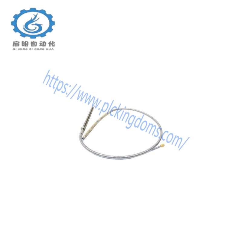 Bently Nevada 330909-00-80-10-02-05 Proximity Probes