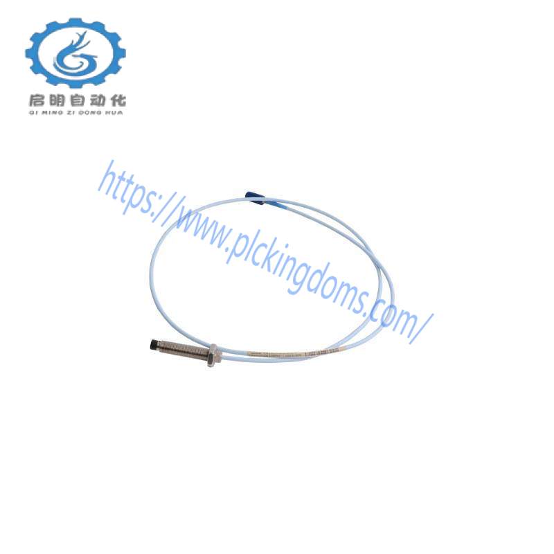 Bently Nevada 330910-00-05-10-02-00 3300 XL 11 Mm Proximity Probes