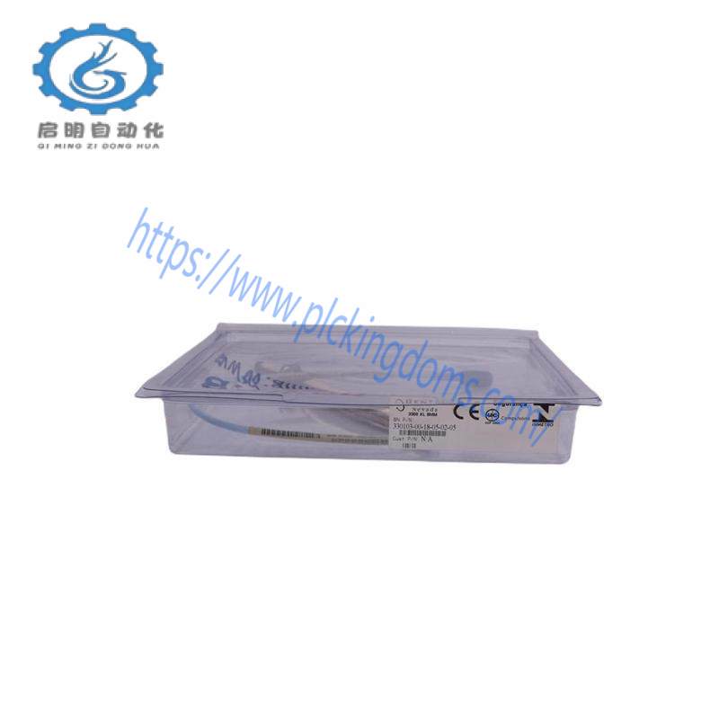 Bently Nevada 330910-00-05-50-02-00 Proximity Probes