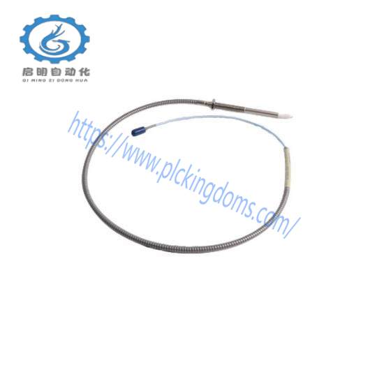 Bently Nevada 330910-00-07-05-02-00 Proximity probe
