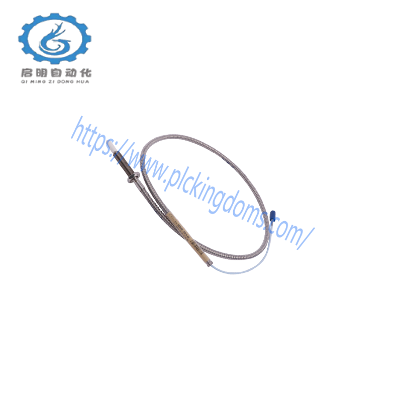 Bently Nevada 330910-00-12-10-02-00 NSv Proximity Probes