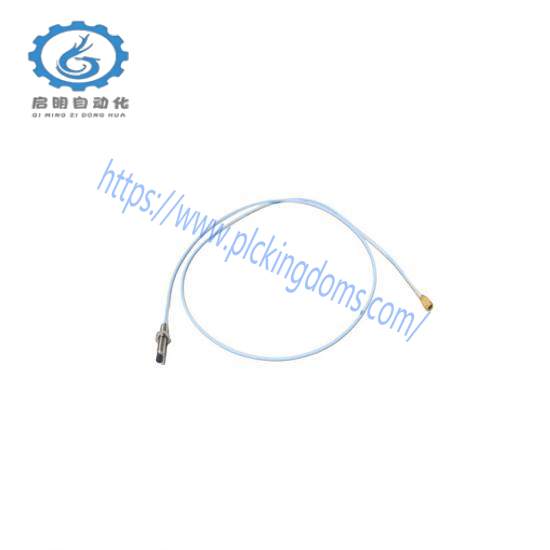BENTLY NEVADA 330910-00-13-10-02-00 3300 NSv Proximity Probe