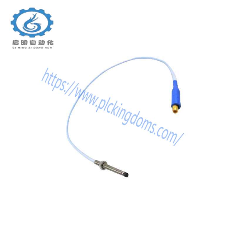 Bently Nevada 330910-00-13-10-02-00 3300 XL 8 mm Proximity Probes