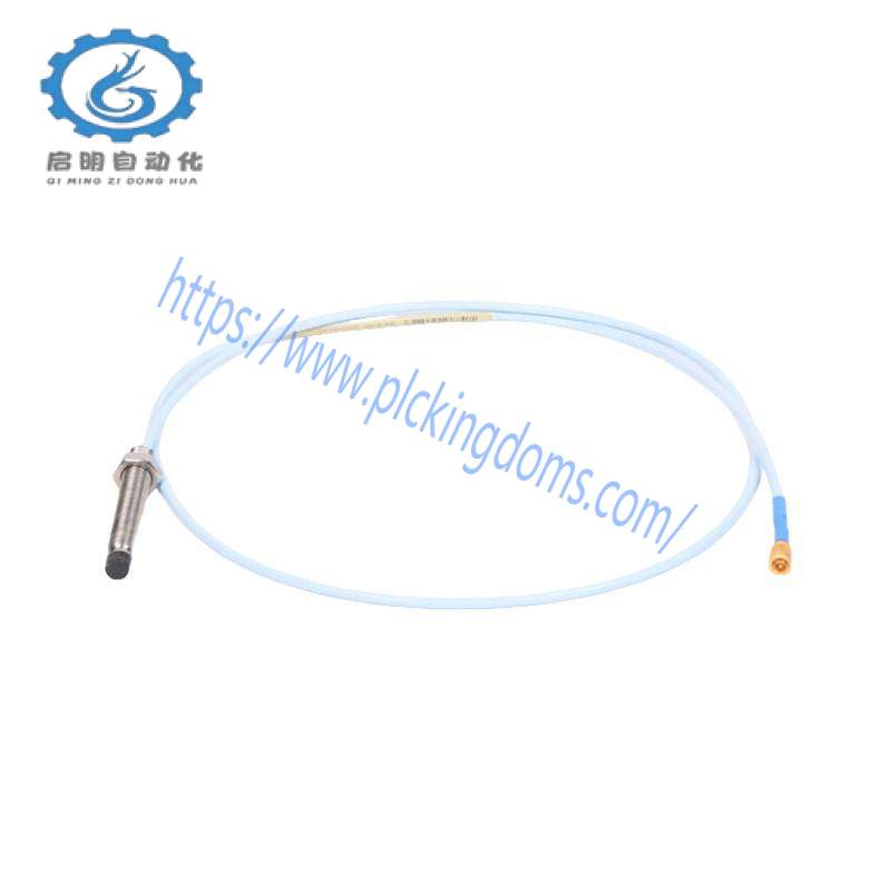 Bently Nevada 330910-01-07-10-01-00 Vibration transmitter