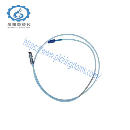 BENTLY NEVADA 330910-014-19-10-02-00  3300 XL 8 mm Proximity Probes