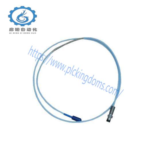 BENTLY NEVADA 330910-06-25-05-11-00  Proximity Probes