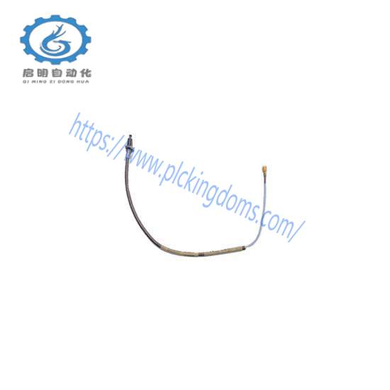 Bently Nevada 330910-10-22-10-01-CN Proximity Probe