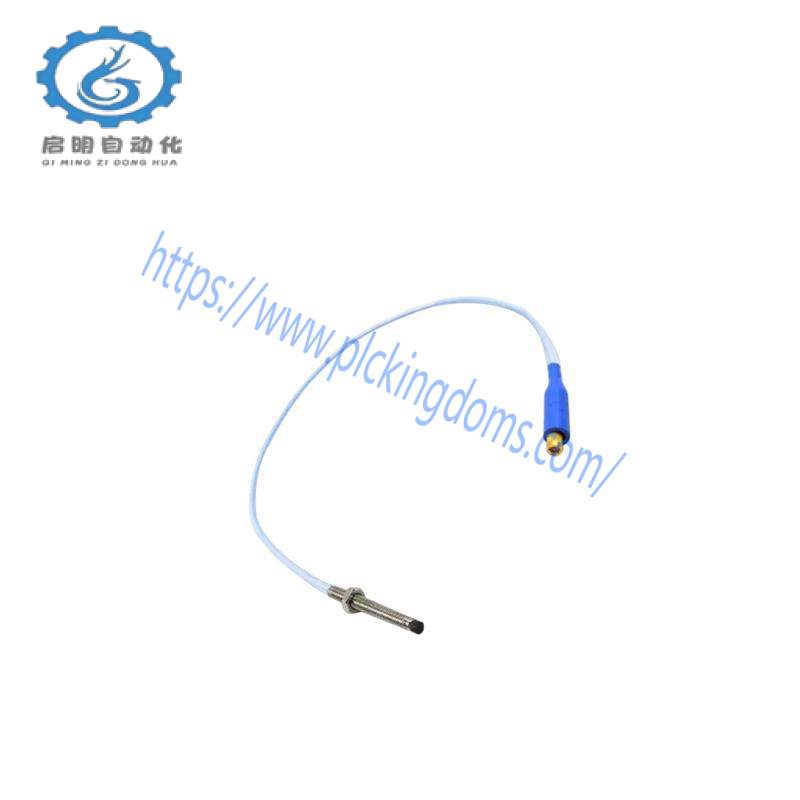 Bently Nevada 330910-10-22-10-01-CN Proximity Probes