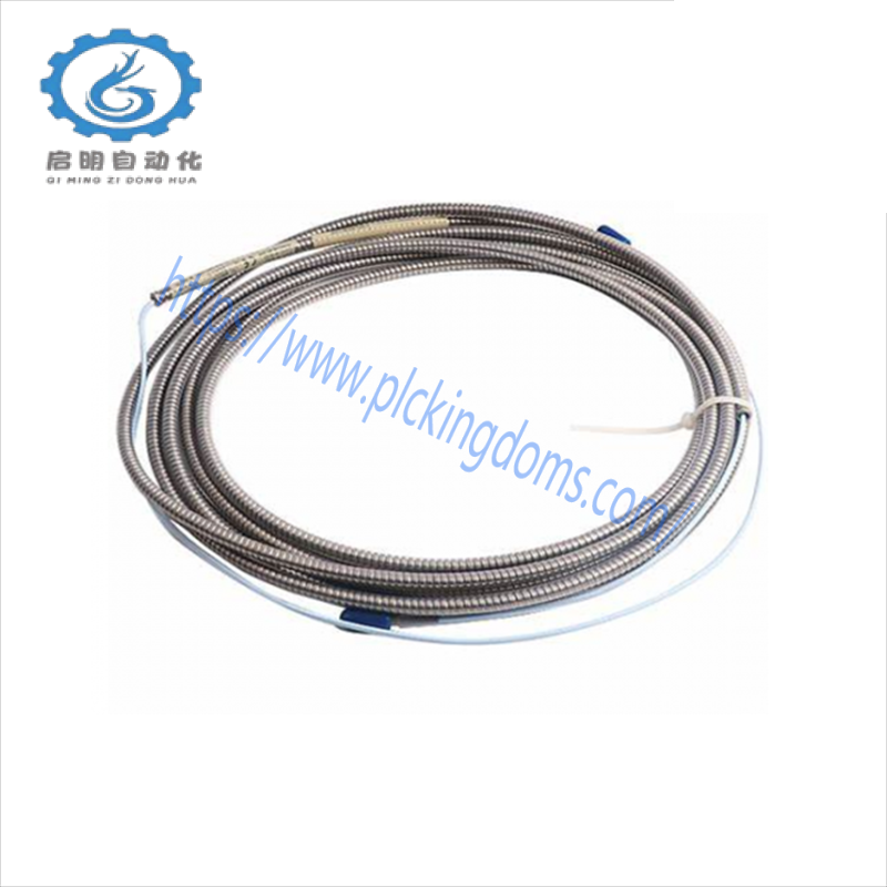 Bently Nevada 330930-040-00-00 P3403893-0006 3300 XL Standard Extension Cable