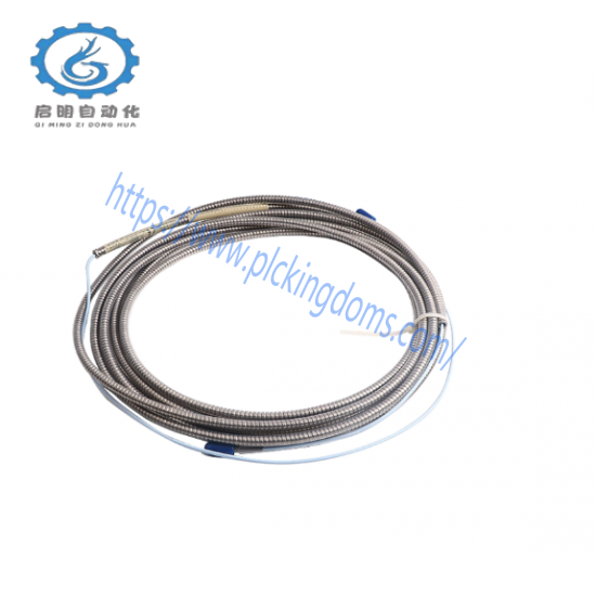 Bently Nevada 330930-040-00-CN  Extension Cable
