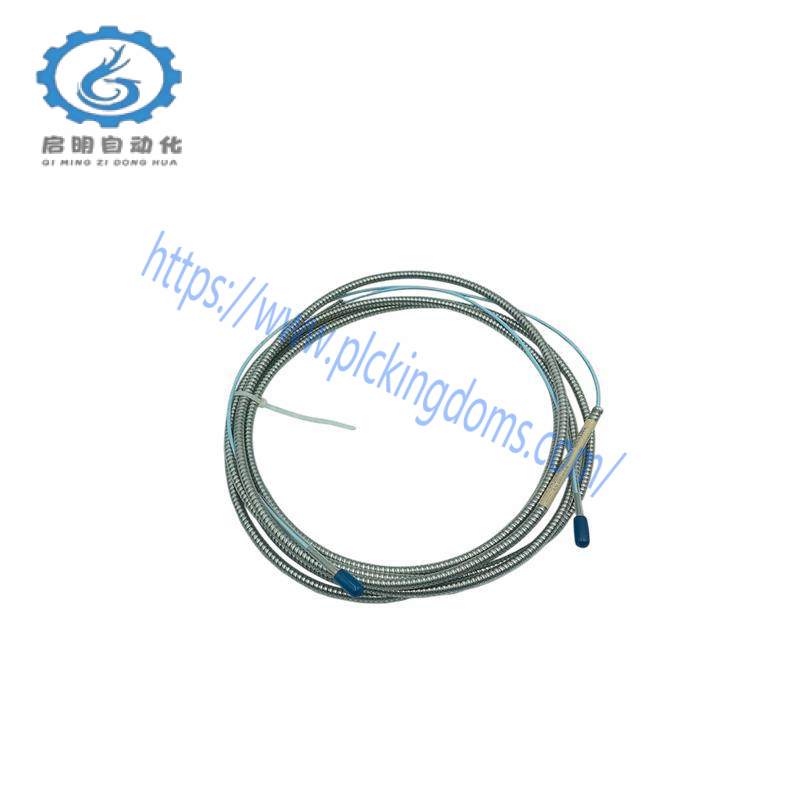 Bently Nevada 330930-040-01-00 Extension Cable
