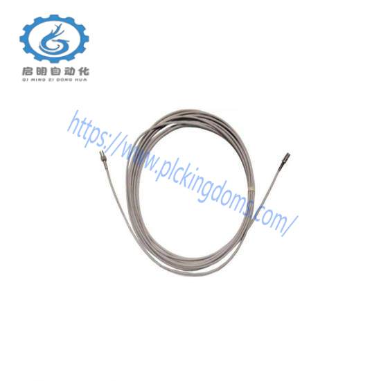 BENTLY NEVADA 330930-040-03-00 3300 NSv Extension Cable