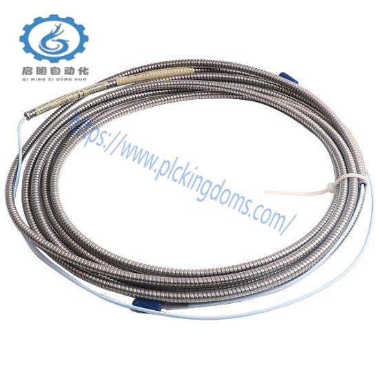 BENTLY NEVADA 330930-045-00-00 3300 NSv Extension Cable