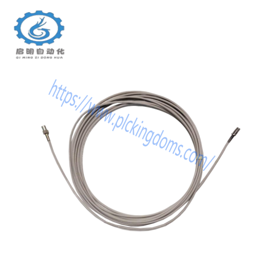 Bently Nevada 330930-045-00-05  3300 NSv Extension Cable