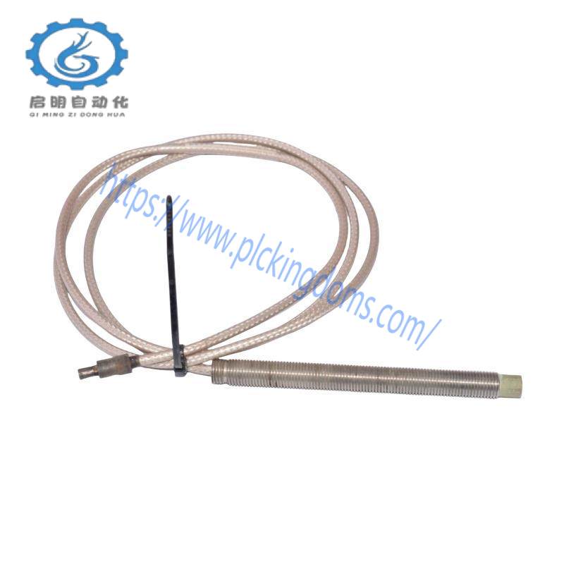 BENTLY NEVADA 330930-045-01-05 Sensor Cable