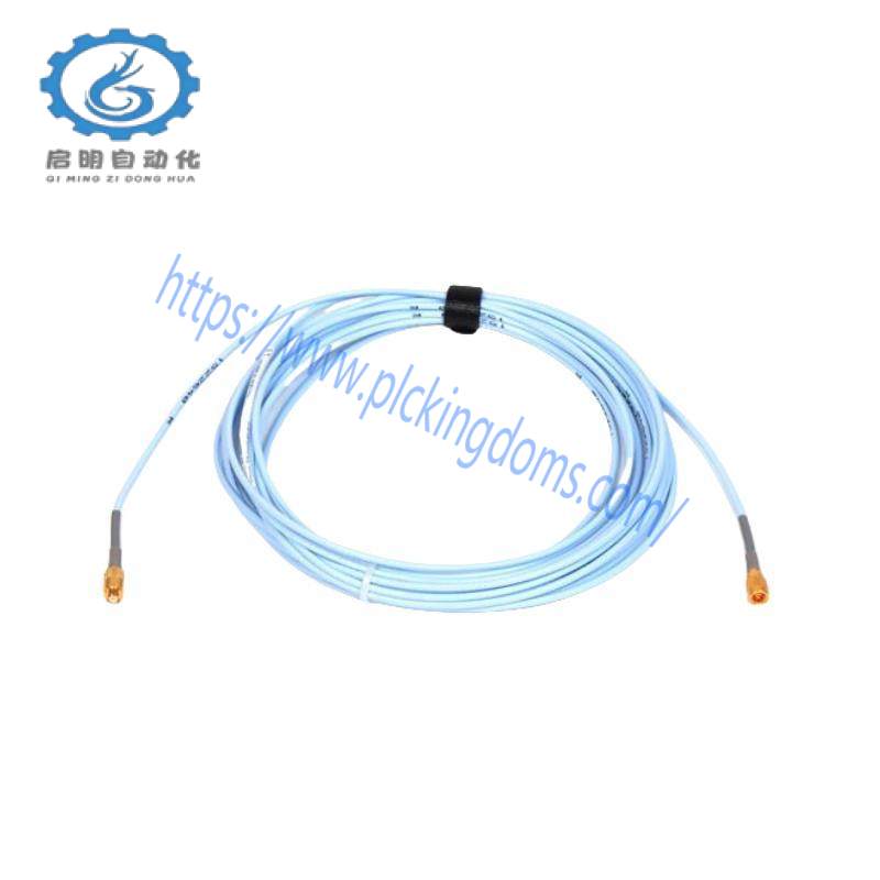 Bently Nevada 330930-045-04-05 3300 XL 8 mm Proximity Probes