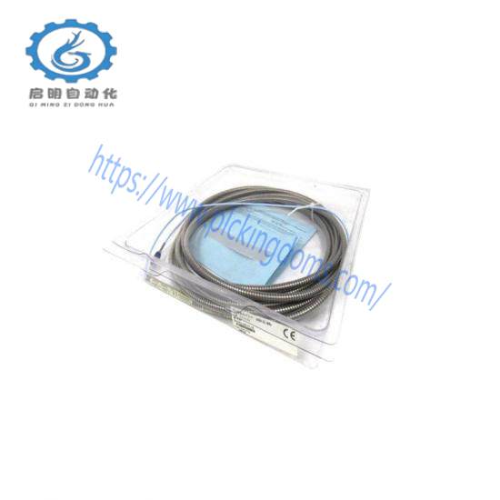 BENTLY NEVADA 330930-045-04-05 3300 XL NSv Extension Cable