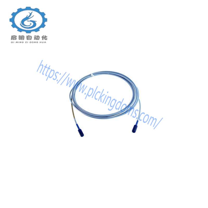 BENTLY NEVADA 330930-060-00-00 3300 NSV Standard Extension Cable