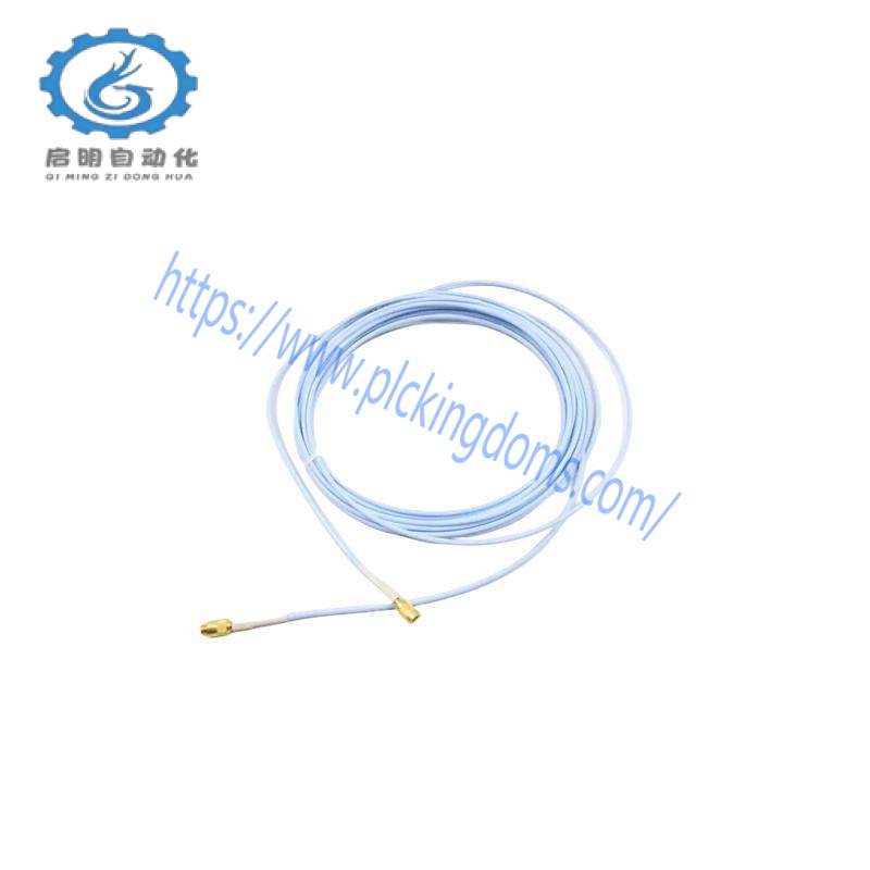 Bently Nevada 330930-060-00-00 Standard Extension Cable