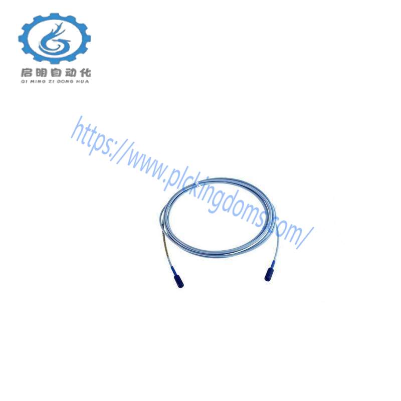 BENTLY NEVADA 330930-060-00-05 3300 XL Standard Extension Cable