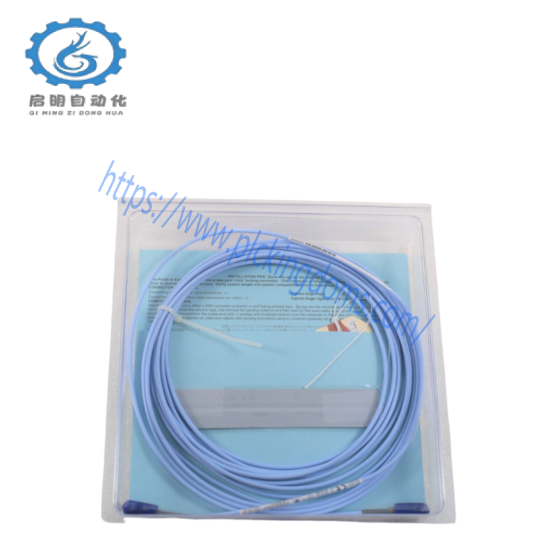 Bently Nevada 330930-060-04-05 Extension Cable