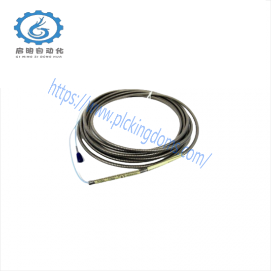 BENTLY NEVADA 330930-060-05-05 3300 NSv Extension Cable
