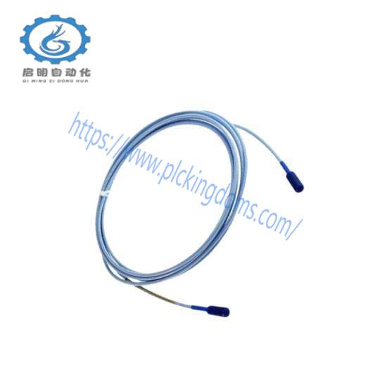 Bently Nevada 330930-060-06-CN Extension Cable
