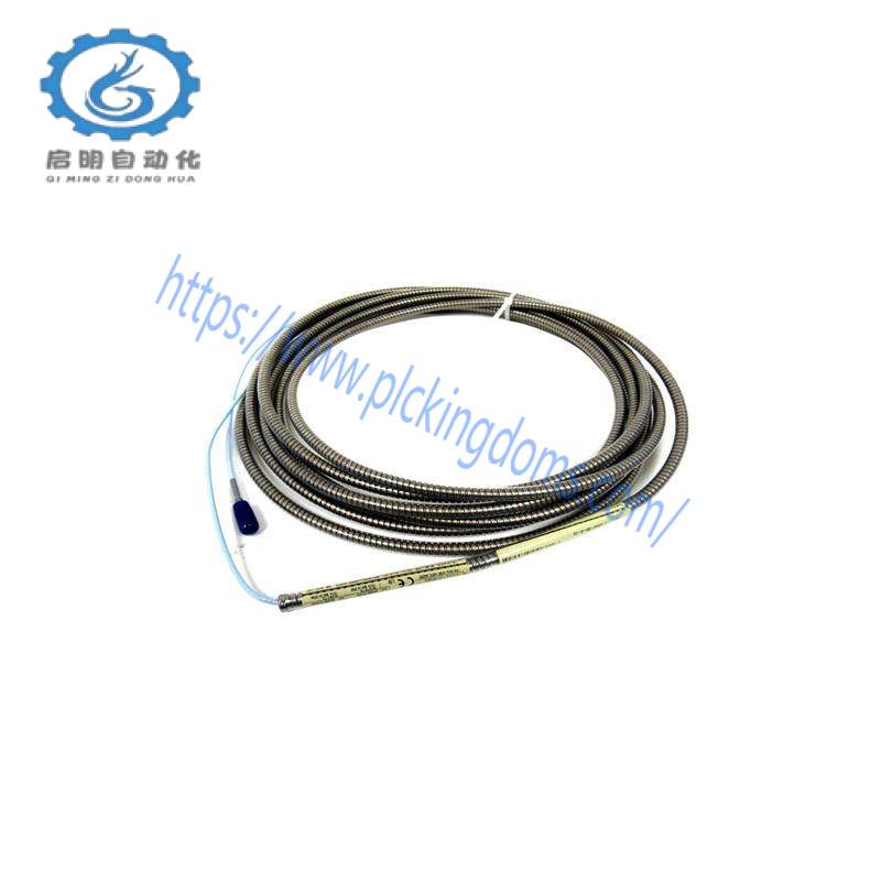 BENTLY NEVADA 330930-065-01-00 NSV EXTENSION CABLE