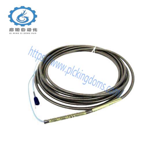 Bently Nevada 330930-065-01-00 Standard Extension Cable