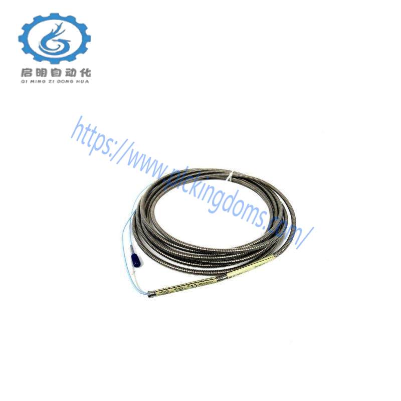BENTLY NEVADA 330930-065-02-00 3300 NSv Extension Cable