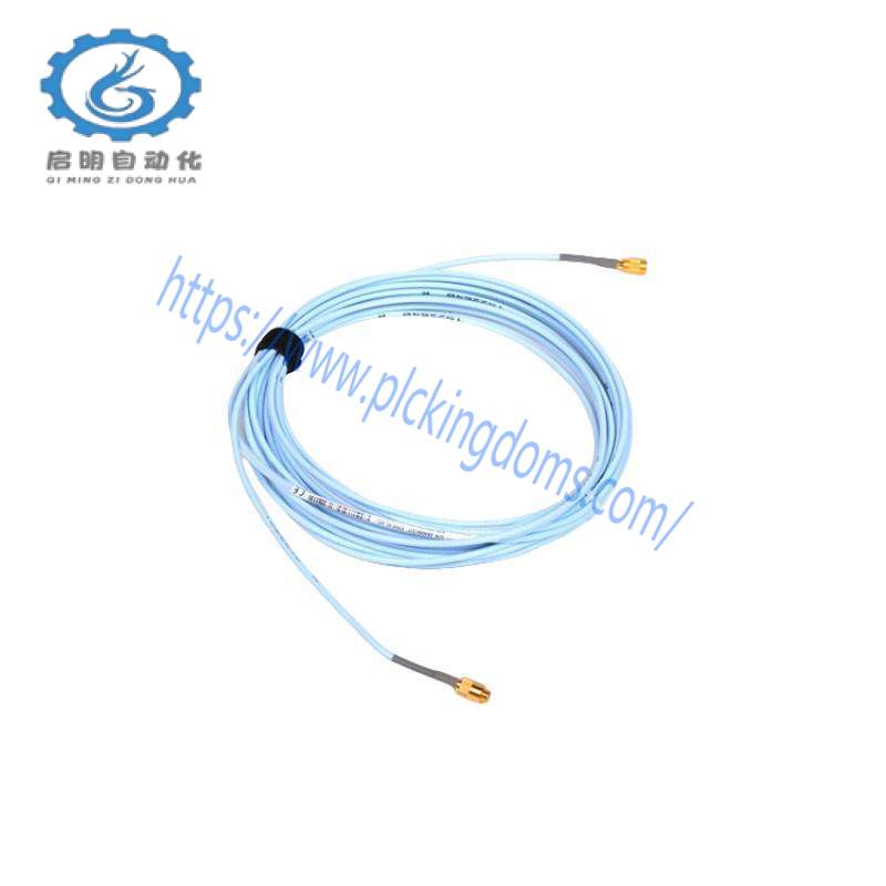Bently Nevada 330930-065-04-05 3300 XL 8 mm Proximity Probes