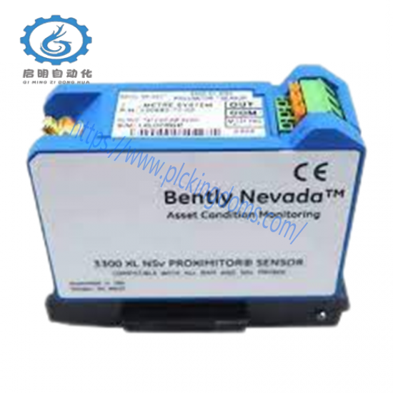 Bently Nevada 330980-70-00 Proximity Sensor