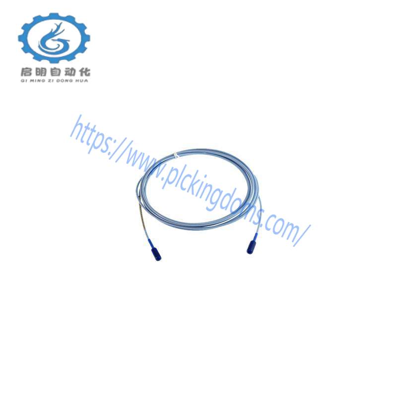 Bently Nevada 33101-23-41-10-02-05 Proximity Probe