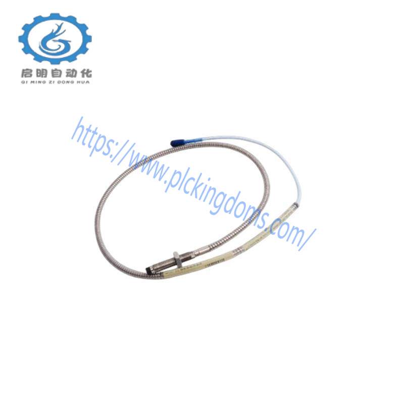 Bently Nevada 33104-00-10-10-02-05 extension cable