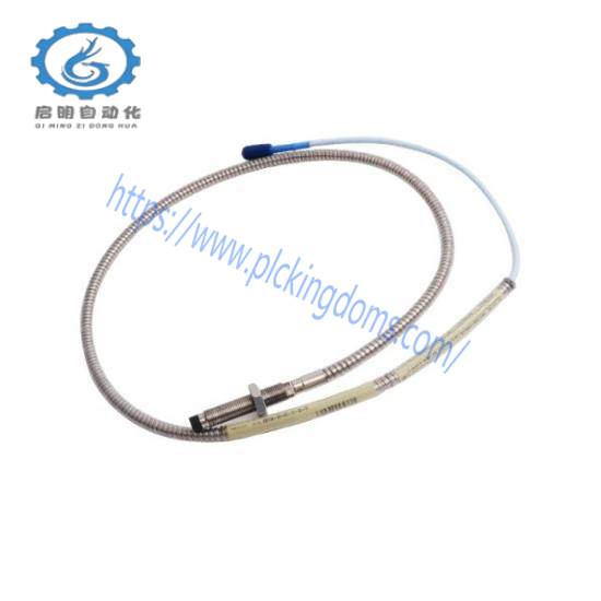Bently Nevada 33104-00-10-10-02-05 Proximitor System