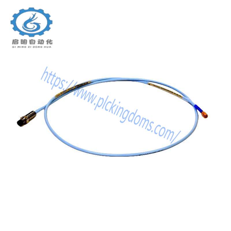 BENTLY NEVADA 33105-02-12-05-02-00 REVERSE MOUNT PROBE