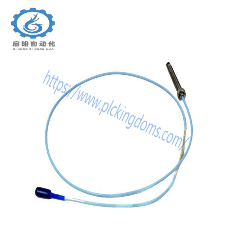 BENTLY NEVADA 3330101-00-28-10-02-05 Proximity Probe
