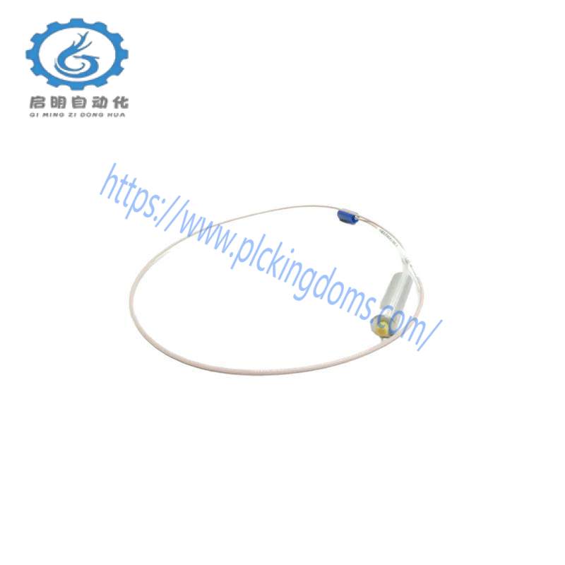 BENTLY NEVADA 3389-02 PROXIMITY PROBE
