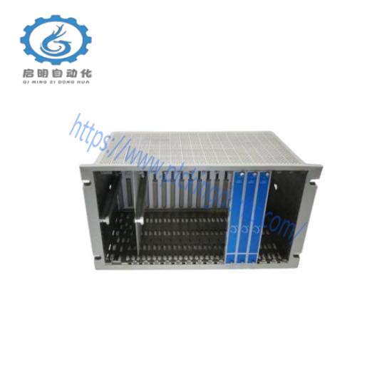 bently nevada 3500/05-01-01-01-00-01 System Rack
