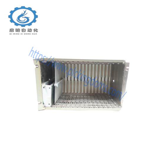 BENTLY NEVADA 3500/05-01-02-01-00-00 Chassis Rack Module