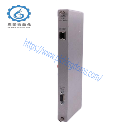 Bently Nevada 3500/15 106M1081-01 Power Supply