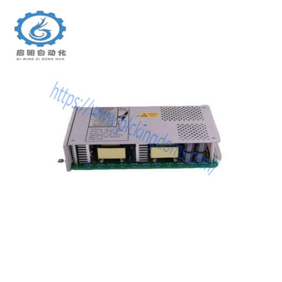Bently Nevada 3500/15 129486-01  AC Power Supply Module