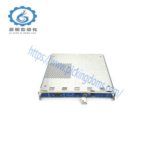 Bently Nevada 3500/20 125744-02 Rack Interface Module