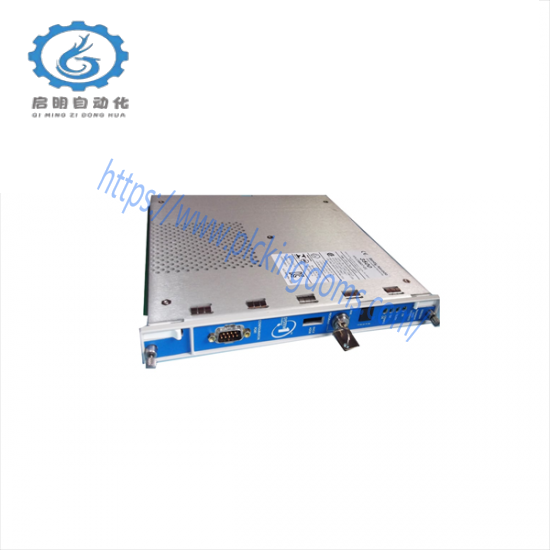 Bently Nevada 3500/22-01-01-CN Transient Data Interface