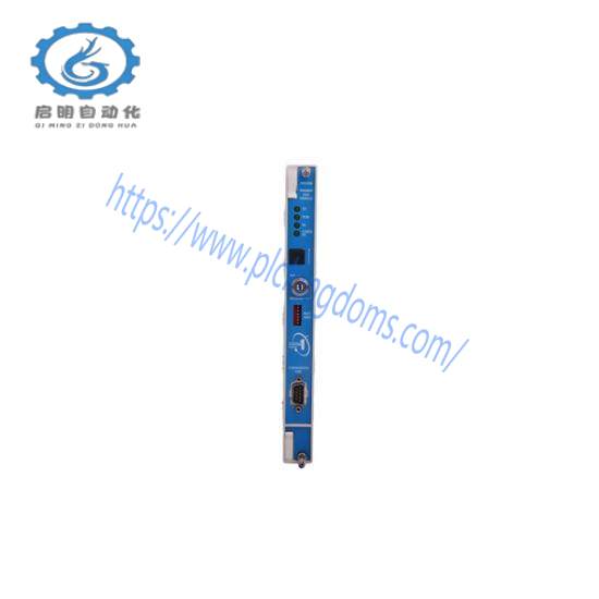 Bently Nevada 3500/22-02-00 Data Interface Module