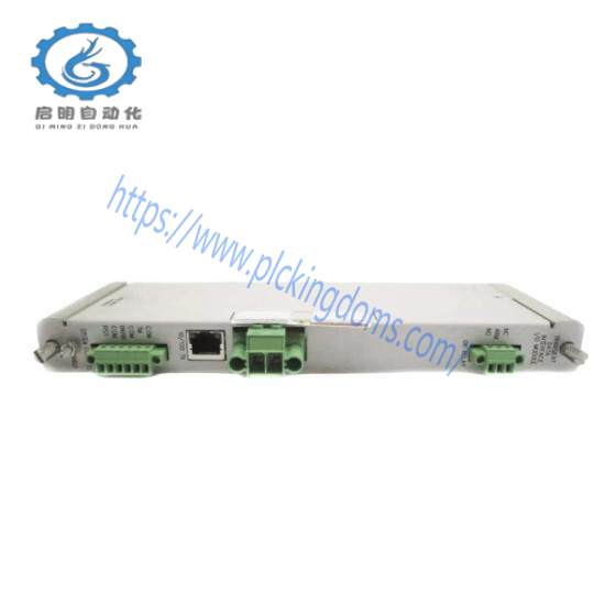 Bently Nevada 3500/22 Transient Data Interface Module