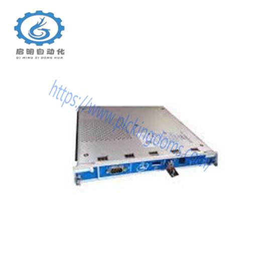 Bently Nevada 3500/22M-01-02-00 Transient Data Interface