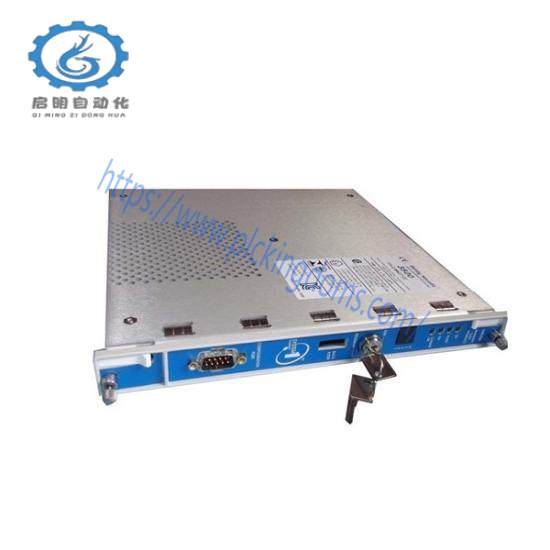 Bently Nevada 3500/22M Data Interface Module