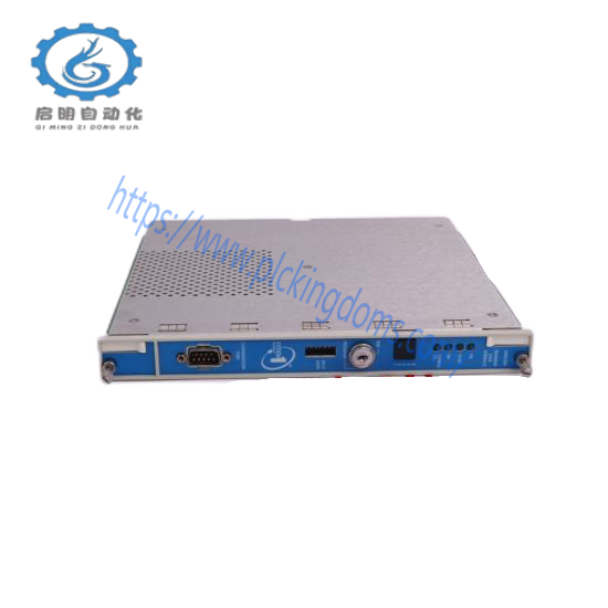 Bently Nevada 3500/25-01-04-00 Keyphasor Module