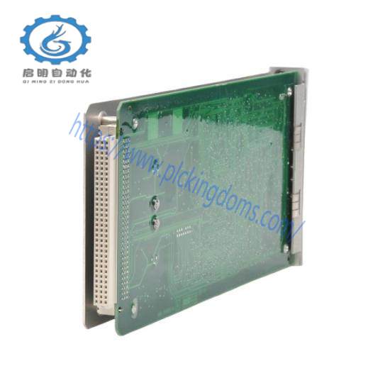 Bently Nevada 3500/25-02-01-00 Enhanced Keyphasor Module